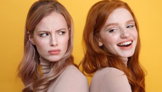 Test: Come ti vedono i maschi?