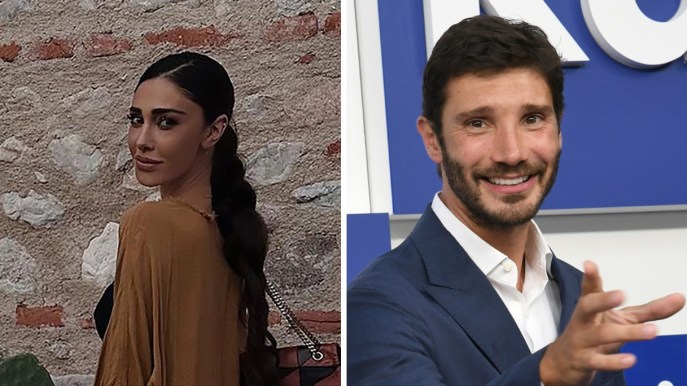 Belen e Stefano De Martino, la verità spifferata: “È una strategia”