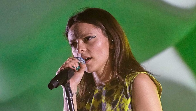 Francesca Michielin