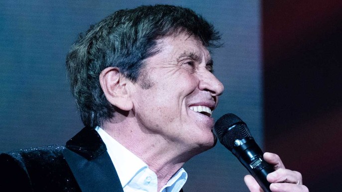 Gianni Morandi, gli auguri al figlio Pietro: “In un attimo è diventato un uomo”