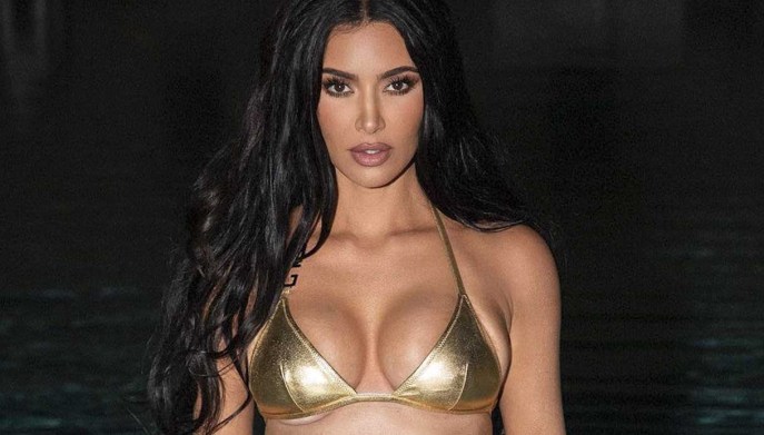 Kim Kardashian