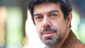 Pierfrancesco Favino, dai chili persi al matrimonio: 3 curiosità sull’attore