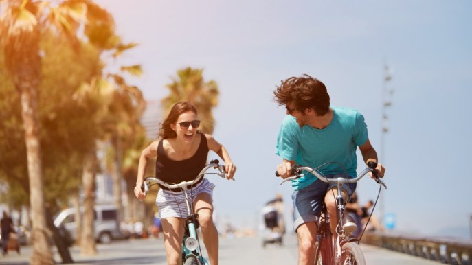 Avete trovato un ragazzo in vacanza? Ecco come capire se si tratta di una cotta estiva o vero amore