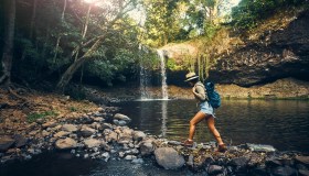 5 affascinanti cammini per esplorare la bellezza dell’Italia da nord a sud