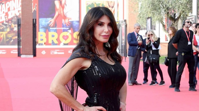 Chi è Carmelina Iannoni, la figlia di Carmen di Pietro