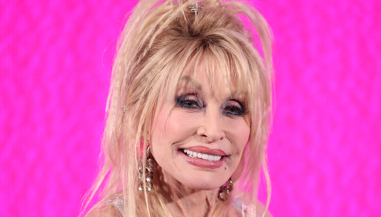 Dolly Parton