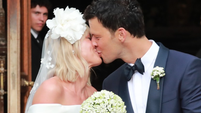 Federica Pellegrini, primo anniversario di nozze: “Felici come oggi per tutta la vita”