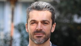 Luca Argentero su Instagram “un’altra storia d’amore”: il commento di Cristina Marino