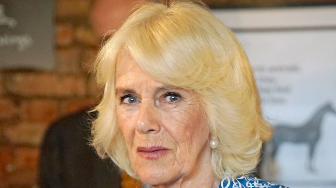 Lutto per la Regina Camilla: è morto Kevin Burke, il suo primo amore