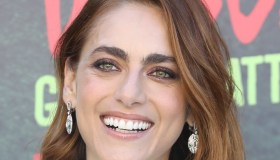 Miriam Leone è incinta: l’annuncio (emozionante) in grande stile