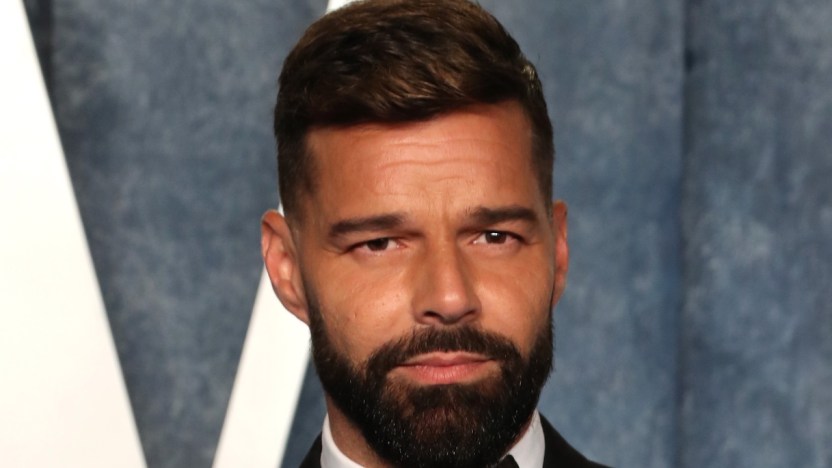 Ricky Martin rompe il silenzio sul suo divorzio: i veri motivi della rottura