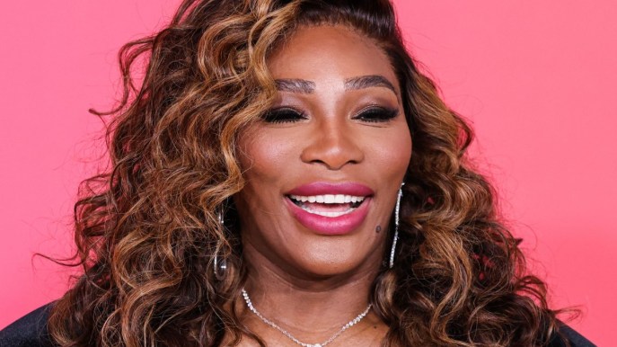 Serena Williams di nuovo mamma: è nata la piccola Adira River
