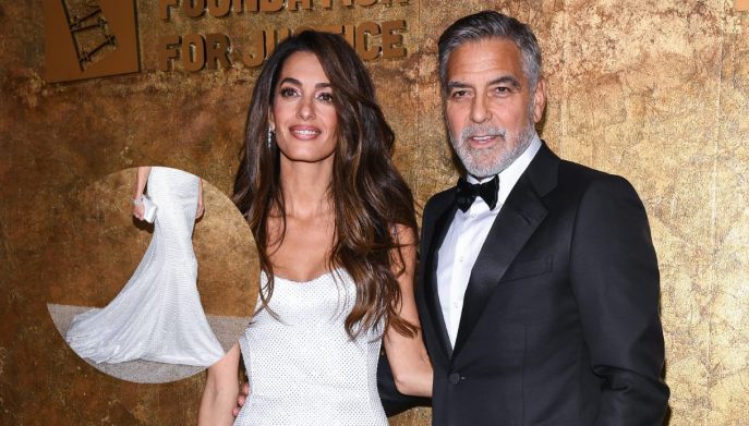Amal e George Clooney