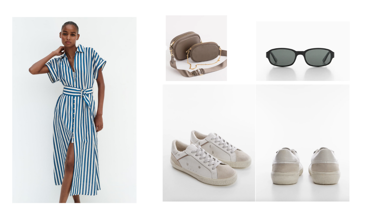 Carolina_di_Monaco_abito_chemisier_Sicilia_outfit_città