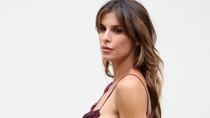 Elisabetta Canalis senza freni: foto sempre più audaci su Instagram