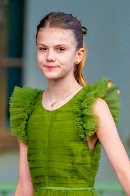 Estella di Svezia