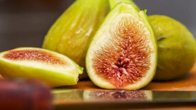Fichi bianchi: come si chiamano, quanto sono pregiati e come utilizzarli