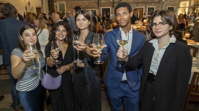 Chi ha vinto il Premio Campiello Giovani 2023