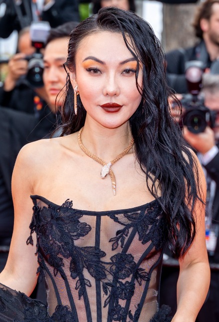 Jessica Wang