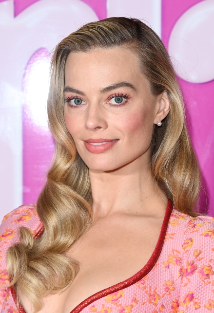 Margot Robbie
