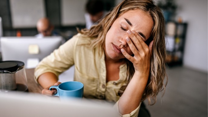 Post-vacation blues: cos’è lo stress da rientro e come affrontarlo
