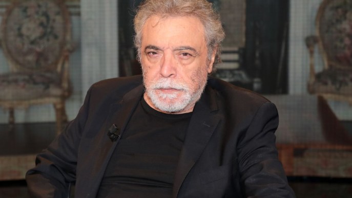 Nino Frassica, il giallo del micio“in ostaggio a Spoleto” e la taglia sale a 10mila euro