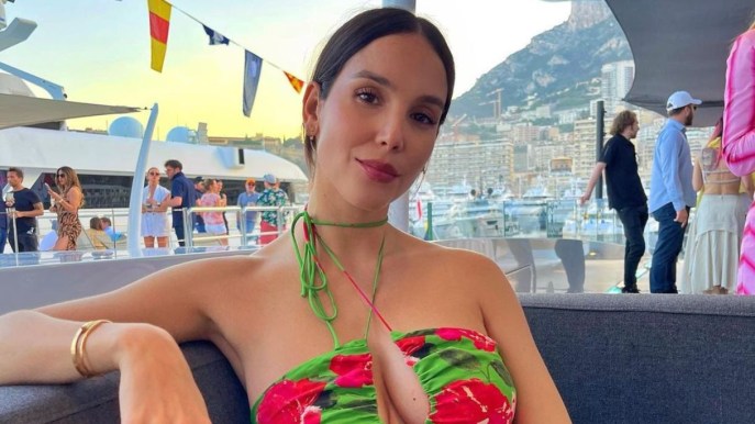 Paola Di Benedetto, c’è un’ex allieva di ‘Amici’ dietro la rottura con Federico