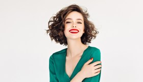 I caschetti e i tagli medi dell’autunno inverno secondo i trend
