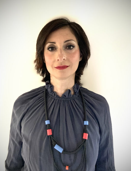 Valentina Di Michele