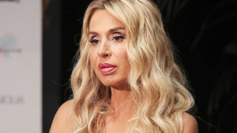 Verissimo, Valeria Marini fa un appello alla madre e chiede aiuto alla Toffanin