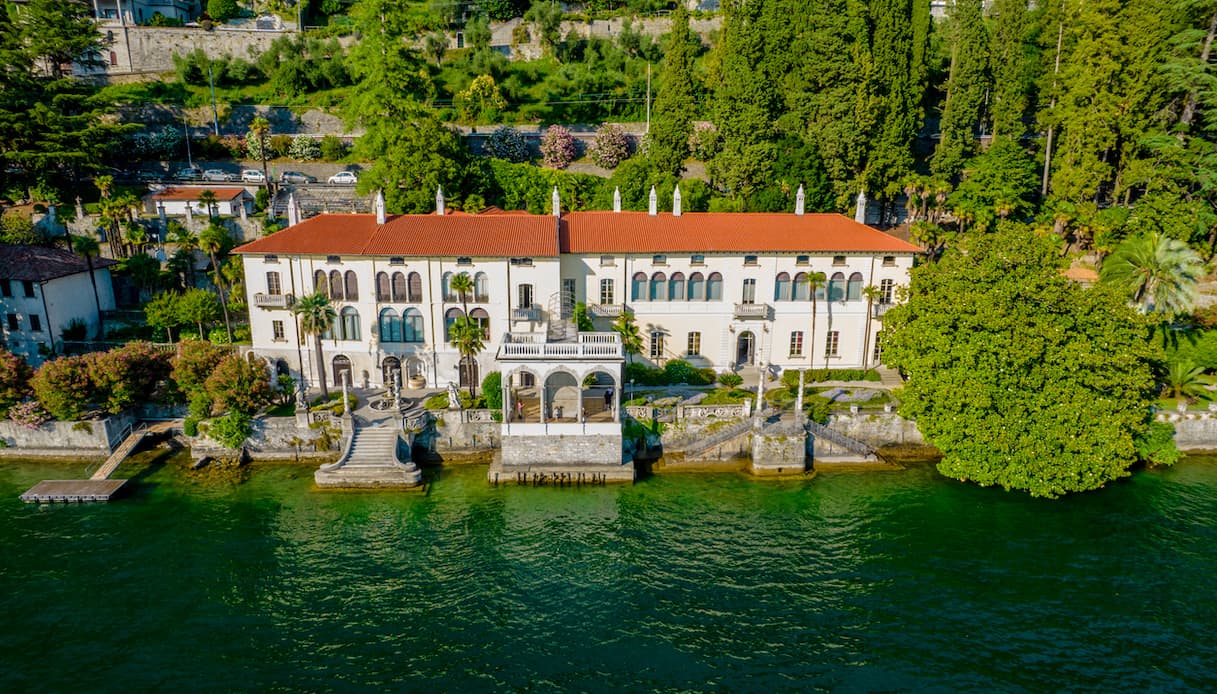 Villa Monastero