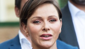 Charlene di Monaco, 46 anni tra spese folli, scandali e licenziamento del contabile
