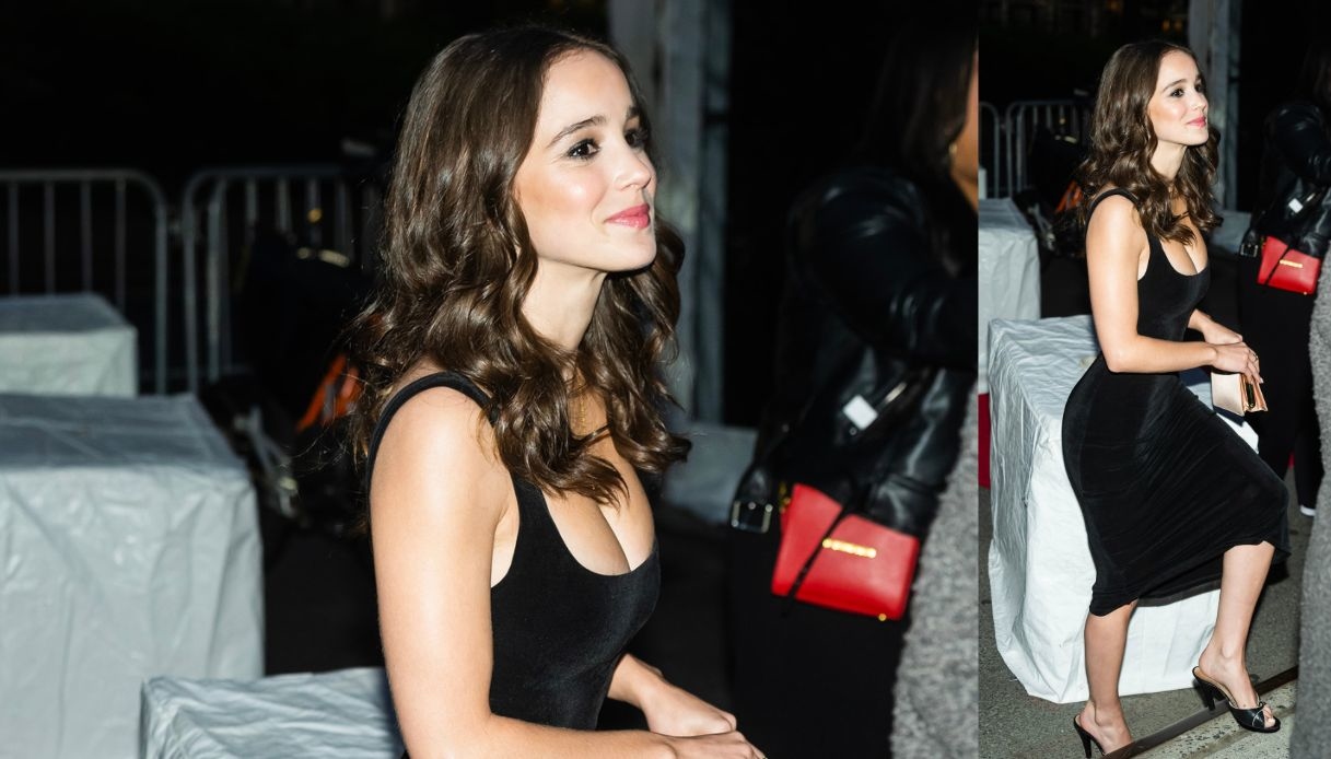 Alba Baptista: carriera, biografia