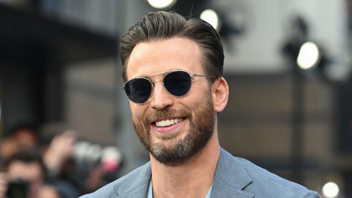 Capitan America si è sposato: tutto sulle nozze di Chris Evans e Alba Baptista