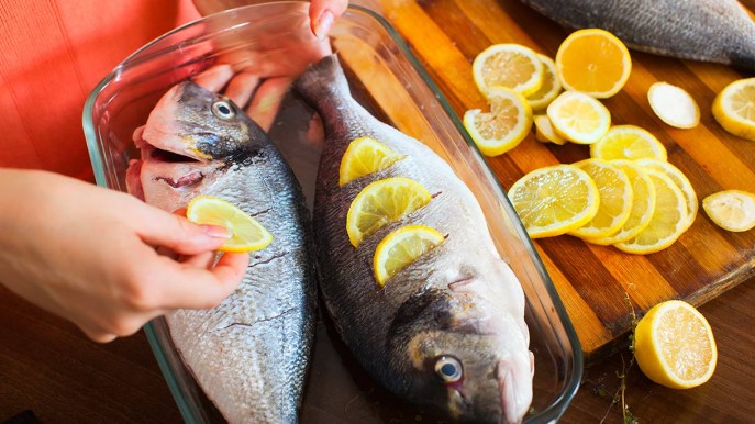 Pesce: è meglio fresco, congelato, decongelato, surgelato o abbattuto?