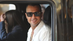 Fabrizio Corona di nuovo nei guai: manovra folle mentre guida senza patente