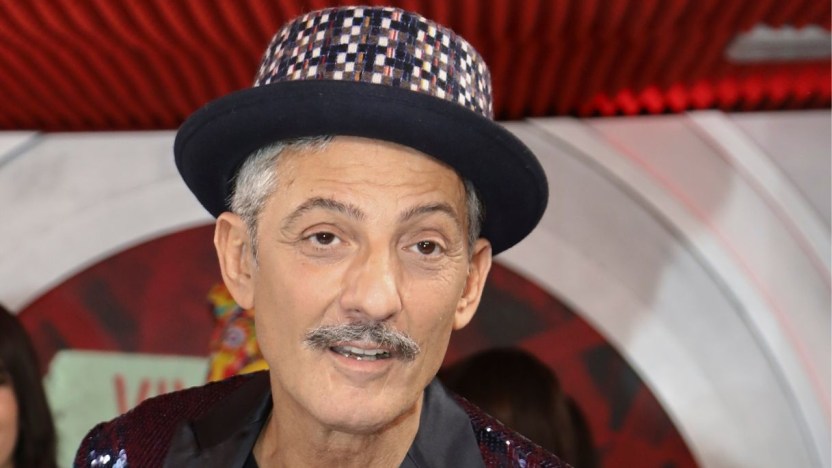 Fiorello a Camogli ne ha per tutti, anche per Andrea Giambruno