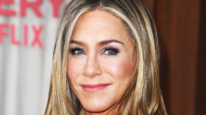 Jennifer Aniston, 4 semplici trucchi per entrare nella taglia 38 dopo i 50 anni