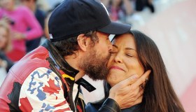 Jovanotti, dedica alle sue “ragazze magiche”