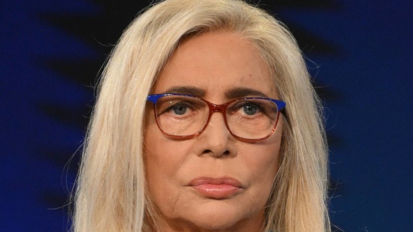 Lutto per Mara Venier, l’addio ad Adriano: “Siamo stati una famiglia felice”