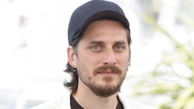 Luca Marinelli