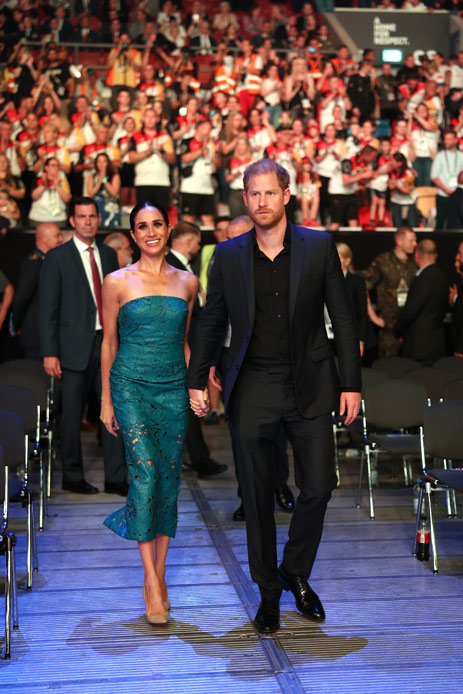 Meghan Markle Harry
