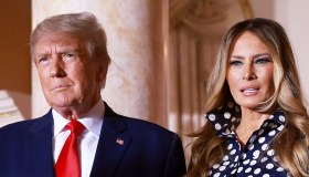 Melania Trump rinegozia l’accordo matrimoniale: cosa ha ottenuto