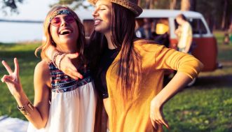 Test: Quanto sei equilibrata?