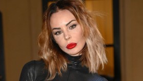 Nina Moric, la dura replica a Fabrizio Corona dopo l’accusa a “Belve”