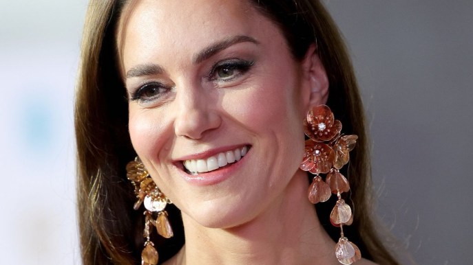 Labbra da Royal: ecco i rossetti preferiti dalle principesse che puoi acquistare anche tu