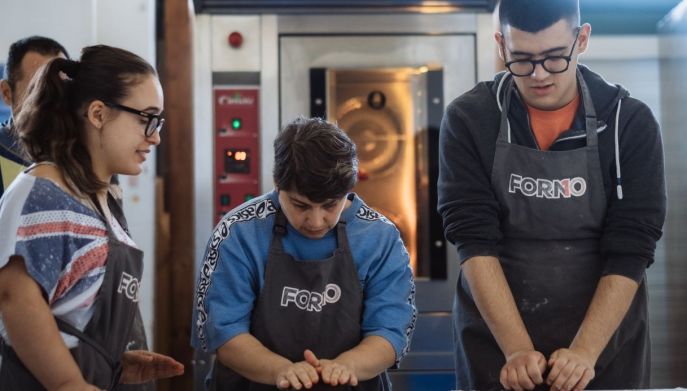 biscotti - forno10 - forno solidale