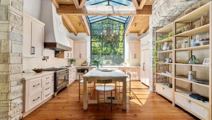 Casa Jennifer Lopez