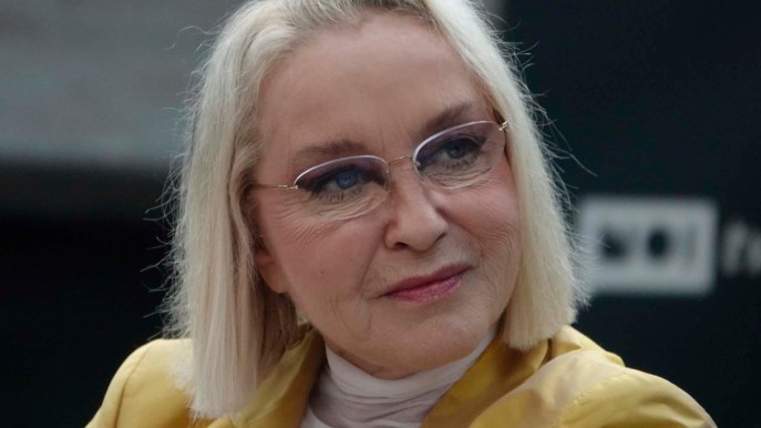 “La volta buona”, Eleonora Giorgi si confessa: dai flirt mancati a Melania Rizzoli
