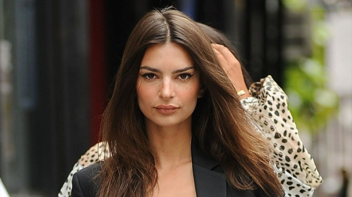 Emily Ratajkowski ha un nuovo amore: è il migliore amico di Chalamet